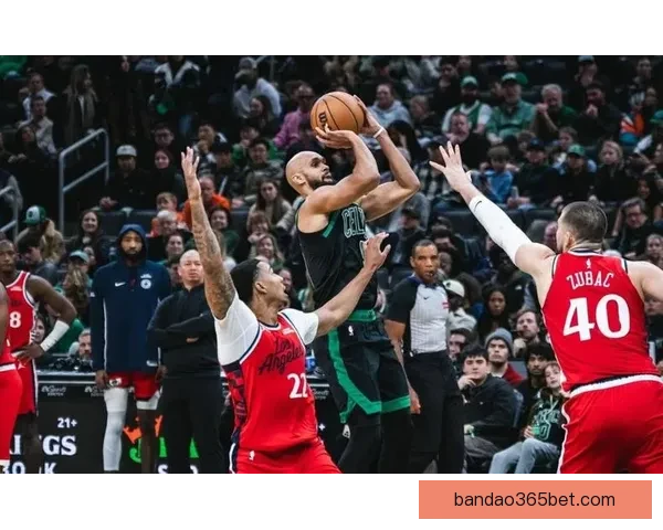 靠走后门留在NBA的他成森林狼救星 打破质疑实现逆袭